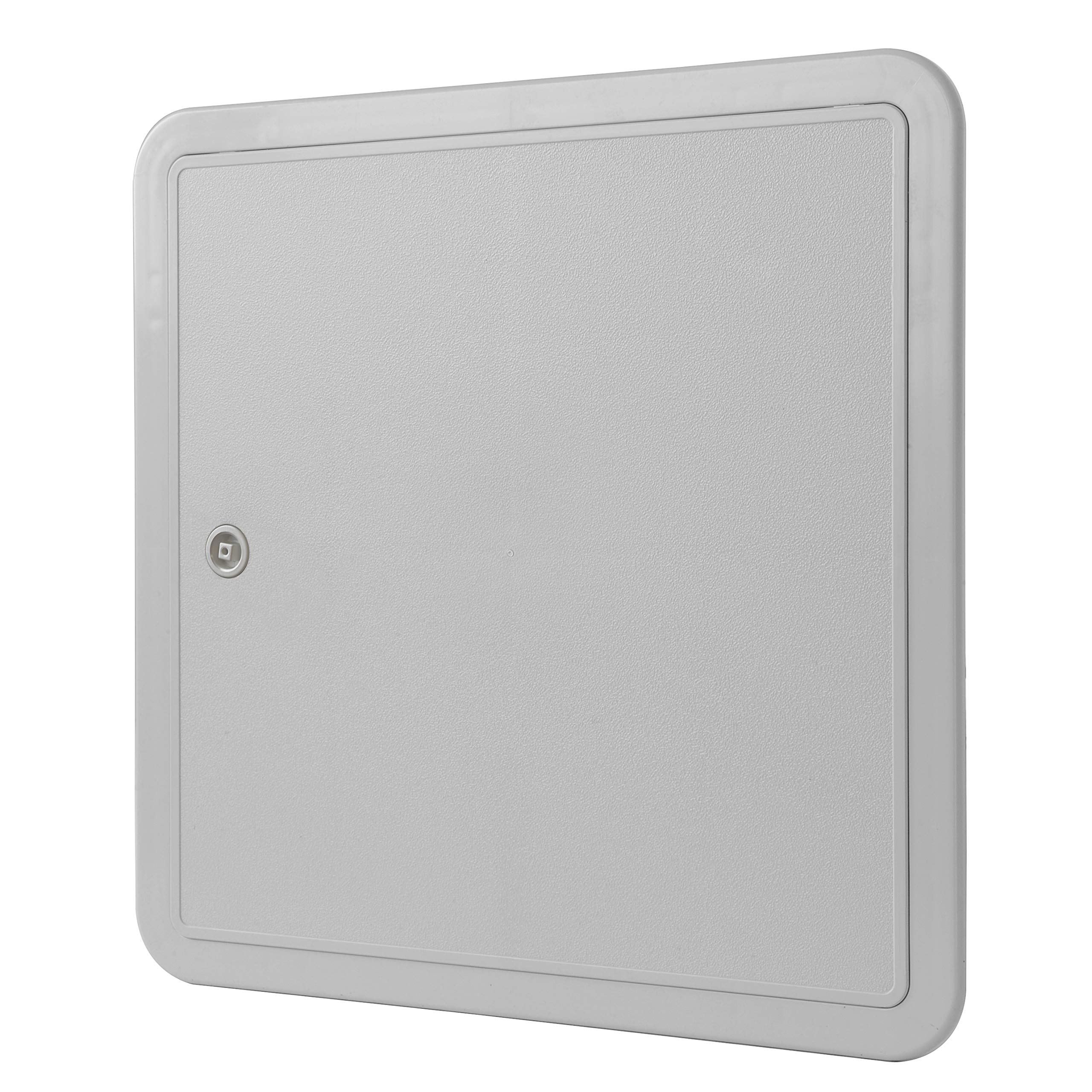 La Ventilazione SI3030G ABS Inspection Door, Grey, 315x315 mm