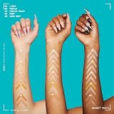 NYX Professional Makeup Wonder Pencil Brow Highlighter Dual Ended Light Matte view 5