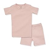 AVAUMA Baby Boys Girls Pajama Set 6M-7T Kids