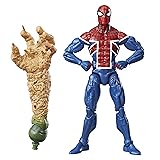 Marvel Spider-Man 6-inch Legends Series Multiverse