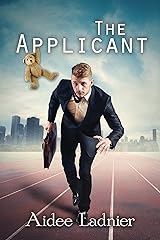 The Applicant (Busted Labs Book 1) Kindle Edition