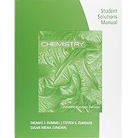 Chemistry (AP Edition): Zumdahl, Steven S., Zumdahl, Susan A