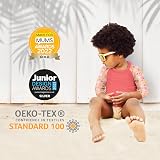 Bambino Mio Baby Toddler Reusable Swim Nappy Pineapple Party 0-6m view 4