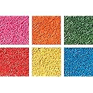 Wilton Jimmies 6 Mix Sprinkle Assortment