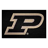 FANMATS 16823 Purdue Boilermakers Starter Mat