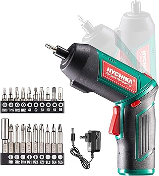 HYCHIKA  Power Screwdrivers product image 1