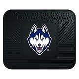 FANMATS 13264 University of Connecticut Huskies