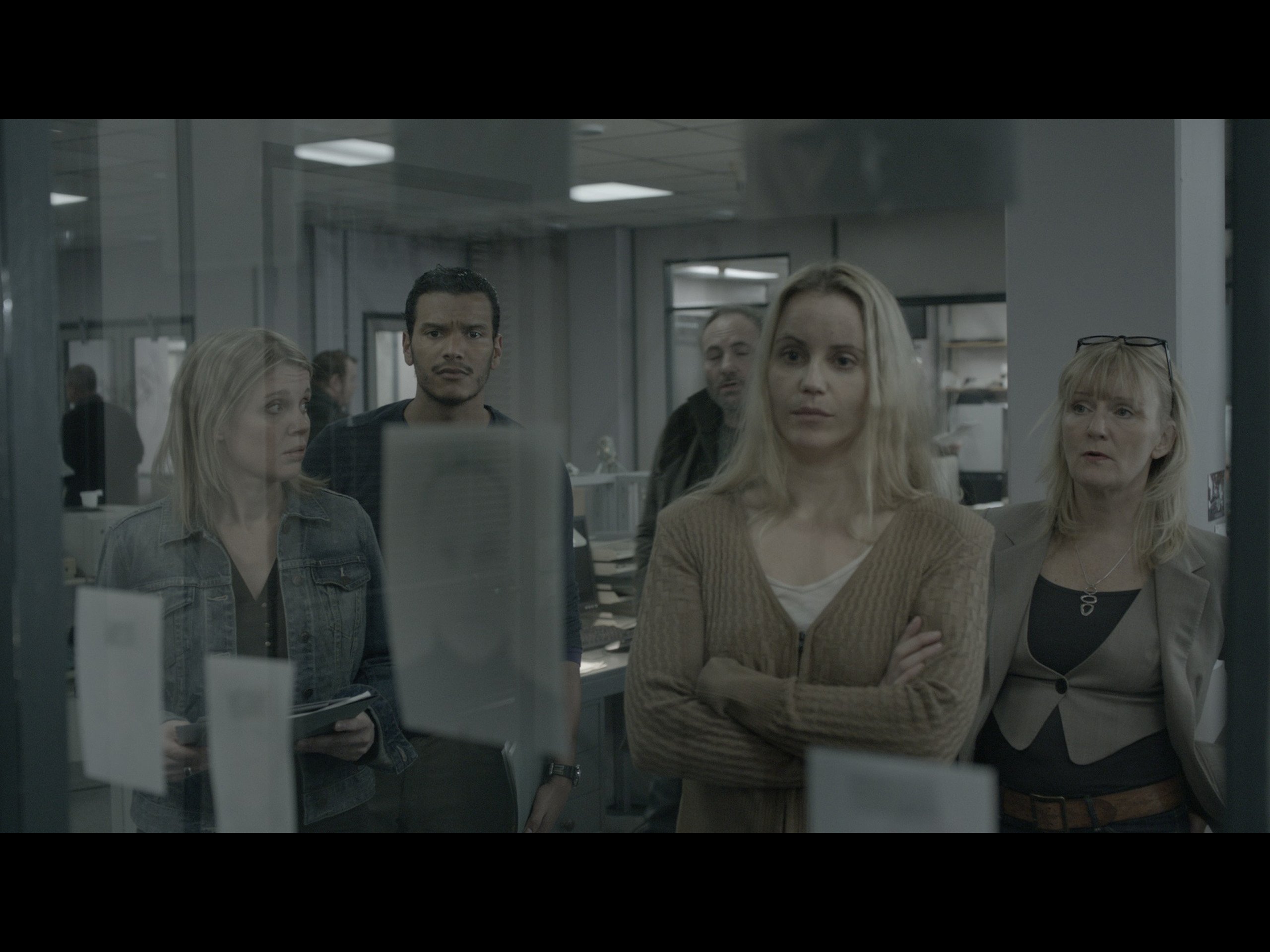 Amazon Co Jp The Bridge ブリッジ シーズン1 字幕版 を観る Prime Video