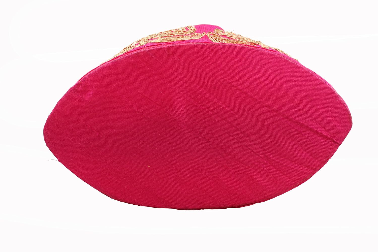 bombay haat women's potli (magenta, bp0002)