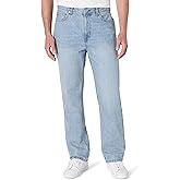 Amazon Essentials Men's Relaxed-Fit Jeans