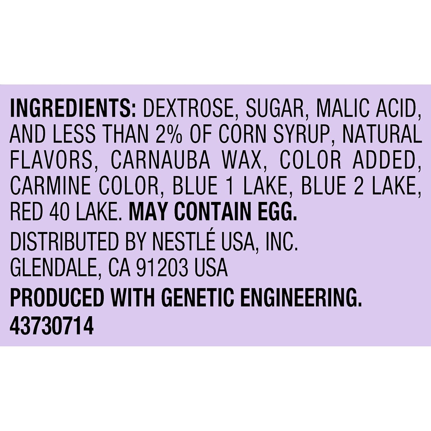 Nerds Grape & Strawberry Candy Theater Box, 5 Ounce, Pack of 12 : Grocery & Gourmet Food
