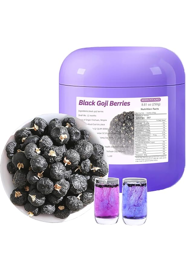 Thé Baies De Goji 40 Sachets - Beeonature