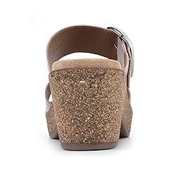 WHITE MOUNTAIN Shoes Copious Women's Clog Slide