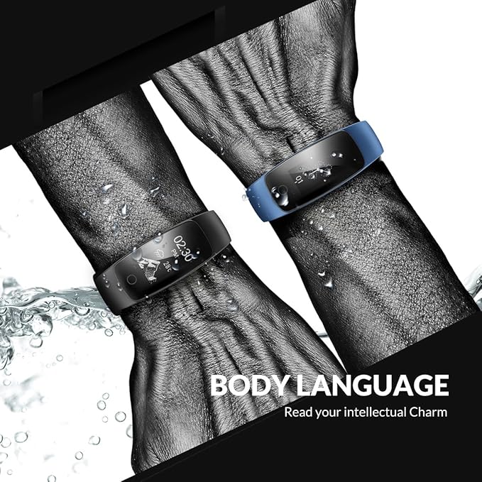 coffea fitness tracker