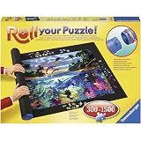 Nathan Puzzle 500 Pezzi Lucky Luke Comic Film