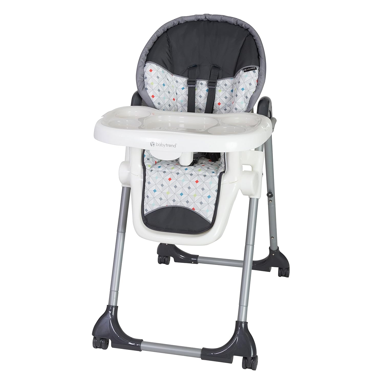 baby trend tempo high chair