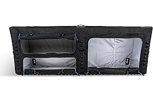 VanEssential Overhead Soft-Sided Storage Cabinet 48"