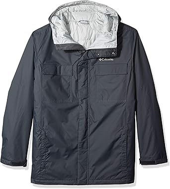 columbia ten falls jacket mens