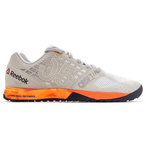 reebok nano 5.0 mujer 