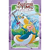 Adventure Time: The Fionna and Cake Compendium Vol. 1 (Adventure Time Compendiums)