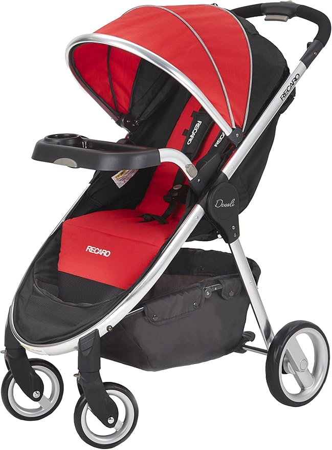 recaro stroller canada