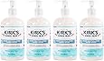 Kirk's Odor Neutralizing Hydrating Hand Soap, 12 fl oz (Fragrance Free, 4)