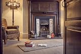 Chimney Sheep 14x28 Inch Draught Excluder - Blocks Wind Noise & Retains Heat view 4