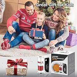 60x-120x Mini Pocket Microscope for Kids