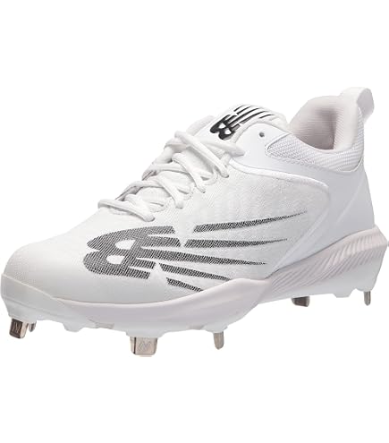 Amazon.com | New Balance Men's Fresh Foam X 3000 V6 Metal Baseball