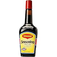 Maggi Eruopean Seasoning