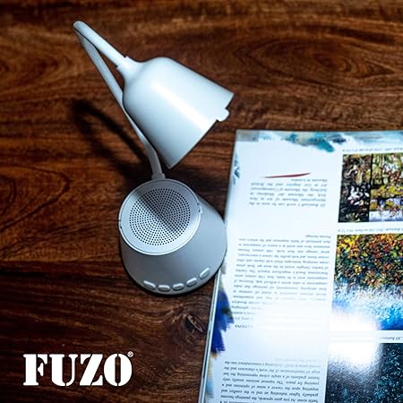 fuzo bluetooth speaker price