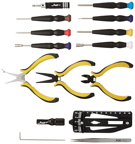 rc plane tools