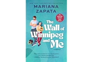 The Wall of Winnipeg and Me: A Spicy Football Romance