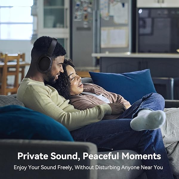 SWIITECH WIRELESS HEADPHONES FOR TV WATCHING, TV HEADPHONES WITH TRANSMITTER CHARGING BASE, BLUETOOTH V5.3, NO LIP-SYNC DELAY, CLEAR VOICE, PLUG & PLAY, COMFORTABLE, GIFTS FOR ELDERLY/SENIORS