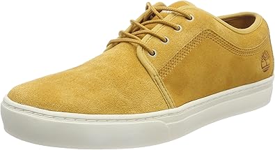 timberland dauset oxford