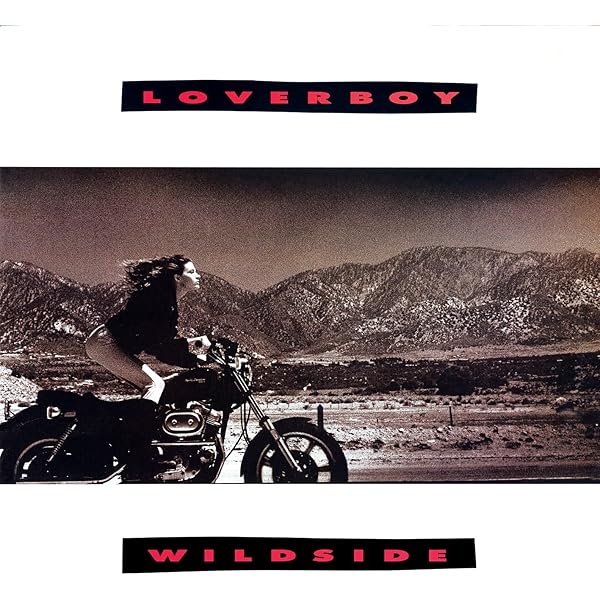 LOVERBOY - Loverboy / Get Lucky - Amazon.com Music