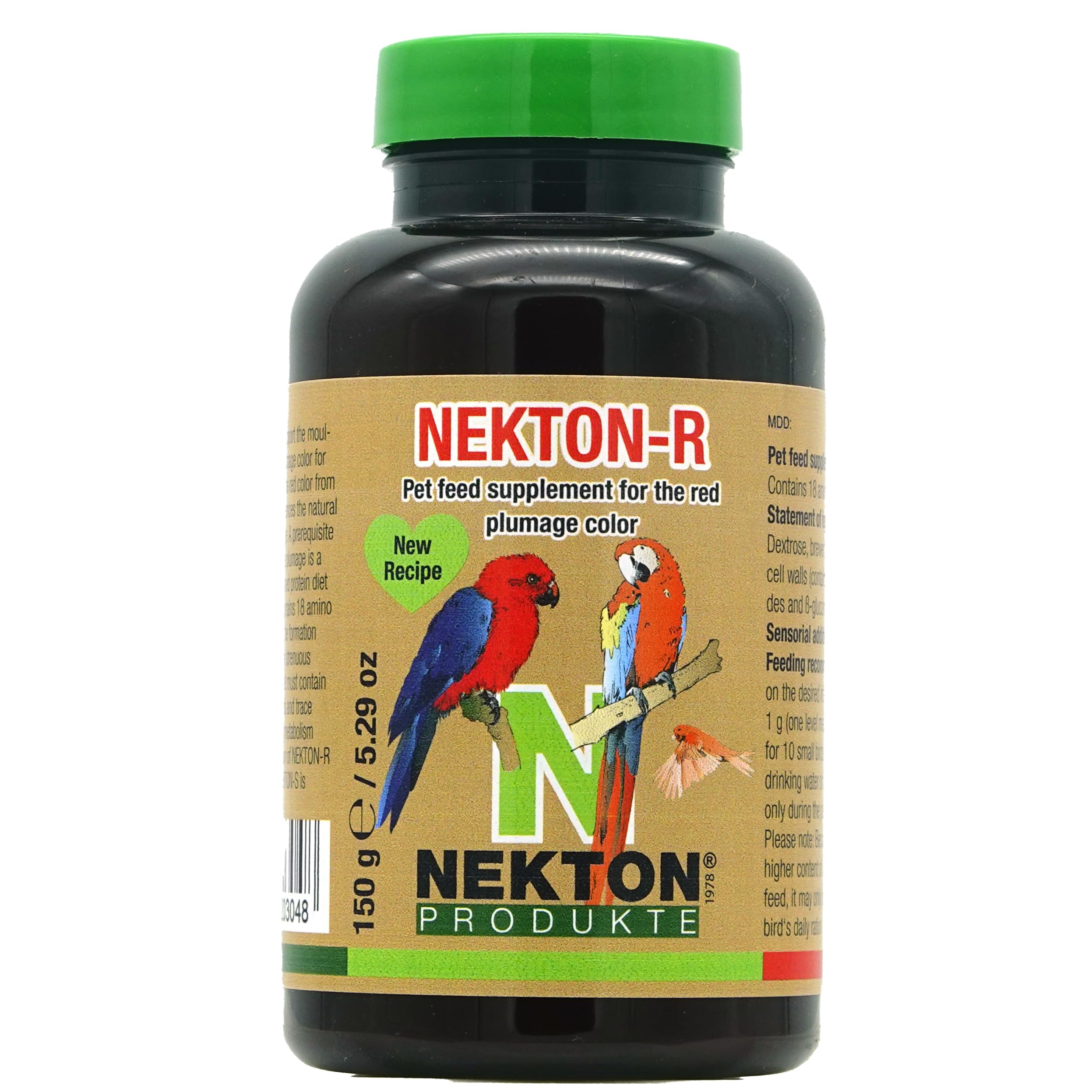NEKTON R, Pack of 1 (1 x 150 g)