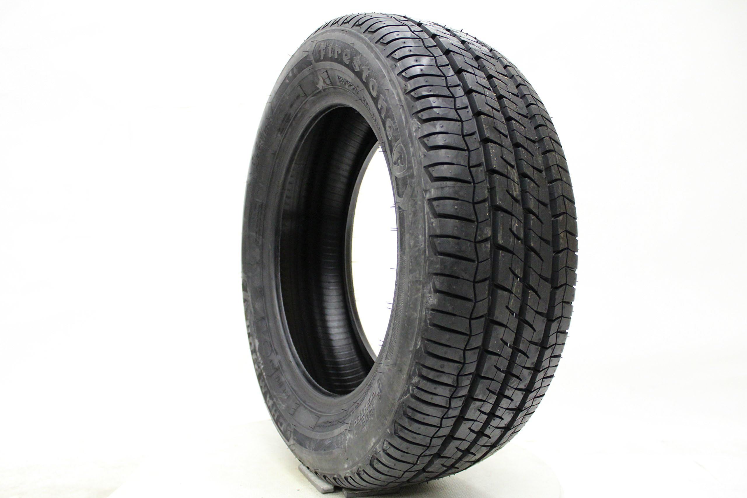 Firestone Champion Fuel Fighter All Season Touring Tire 205/65R16 95 H