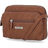 MultiSac Women's Mini Dynamic Crossbody Bag | Mini