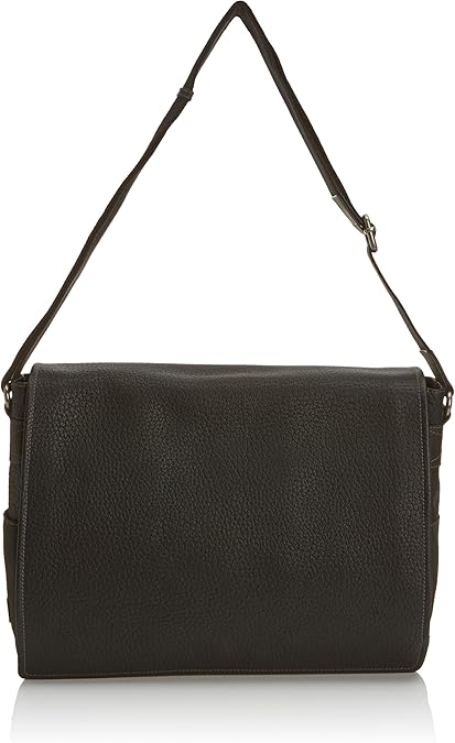 osprey leather messenger bag