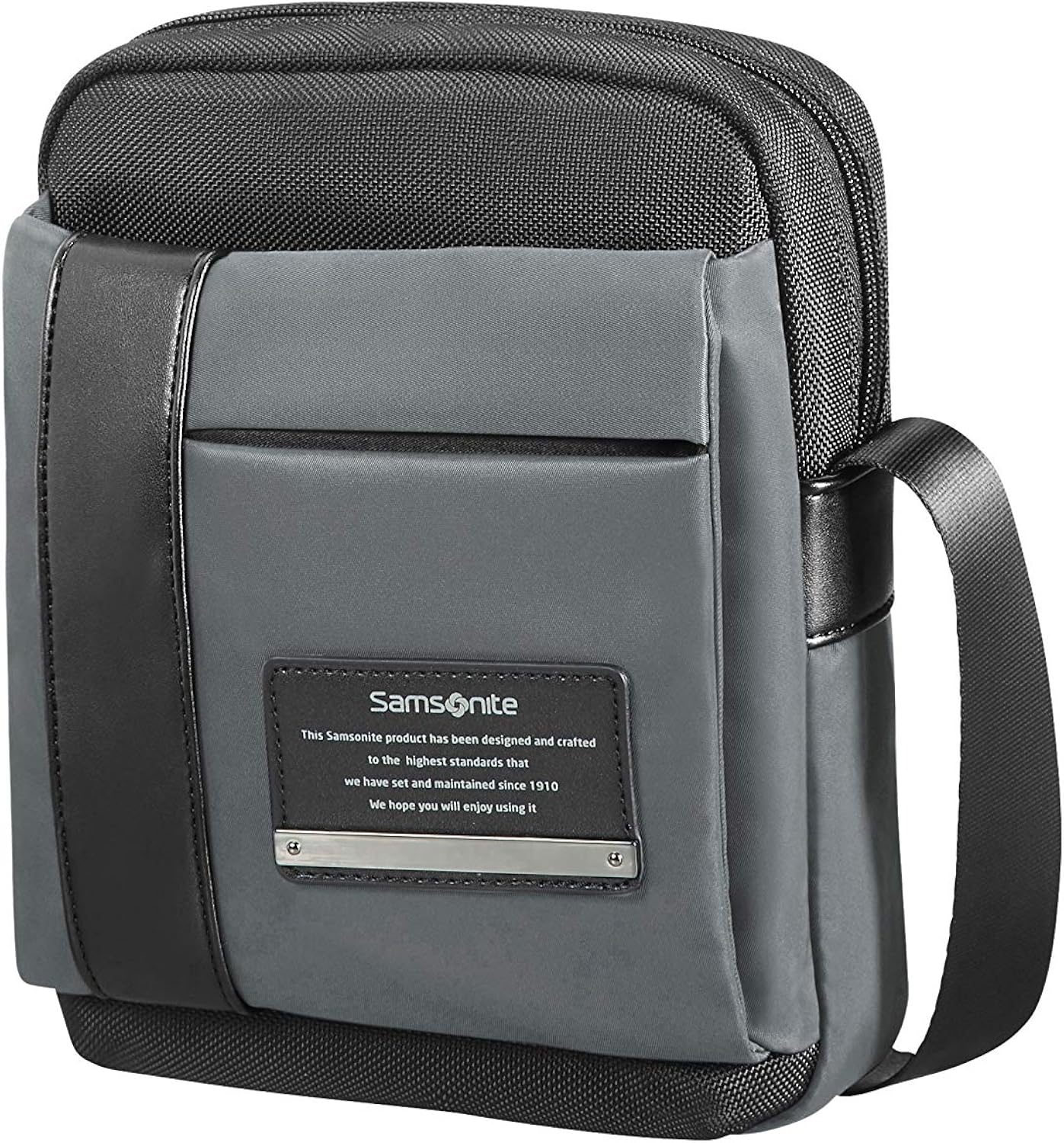 samsonite satchel bag