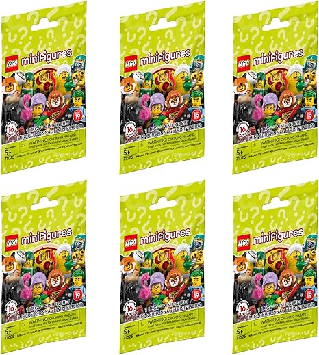 lego fortnite blind bags
