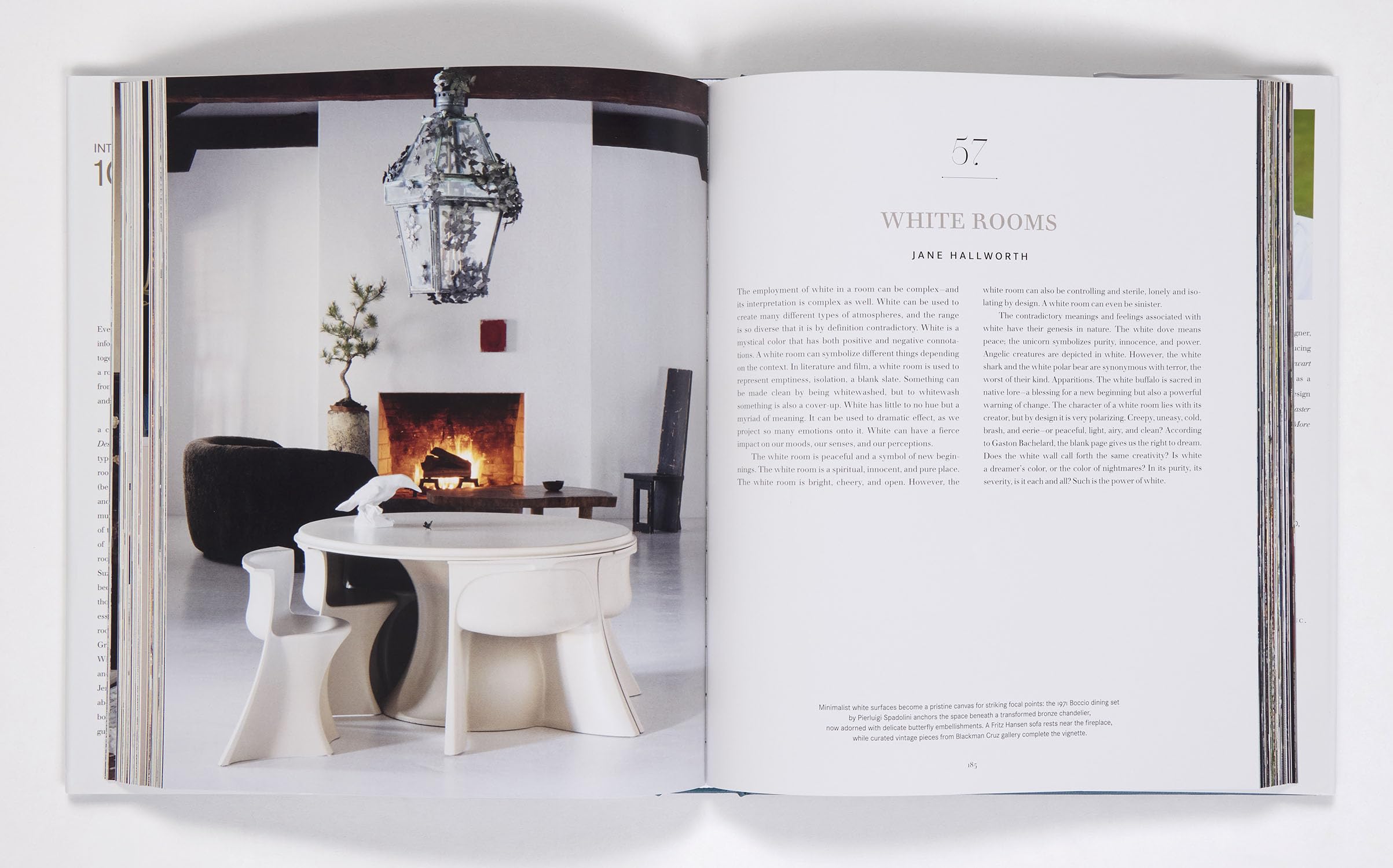Interior Design Master Class: 100 Rooms: Lessons from the Finest Designers on the Art of Home