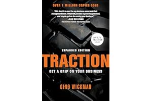Traction: Get a Grip on Your Business
