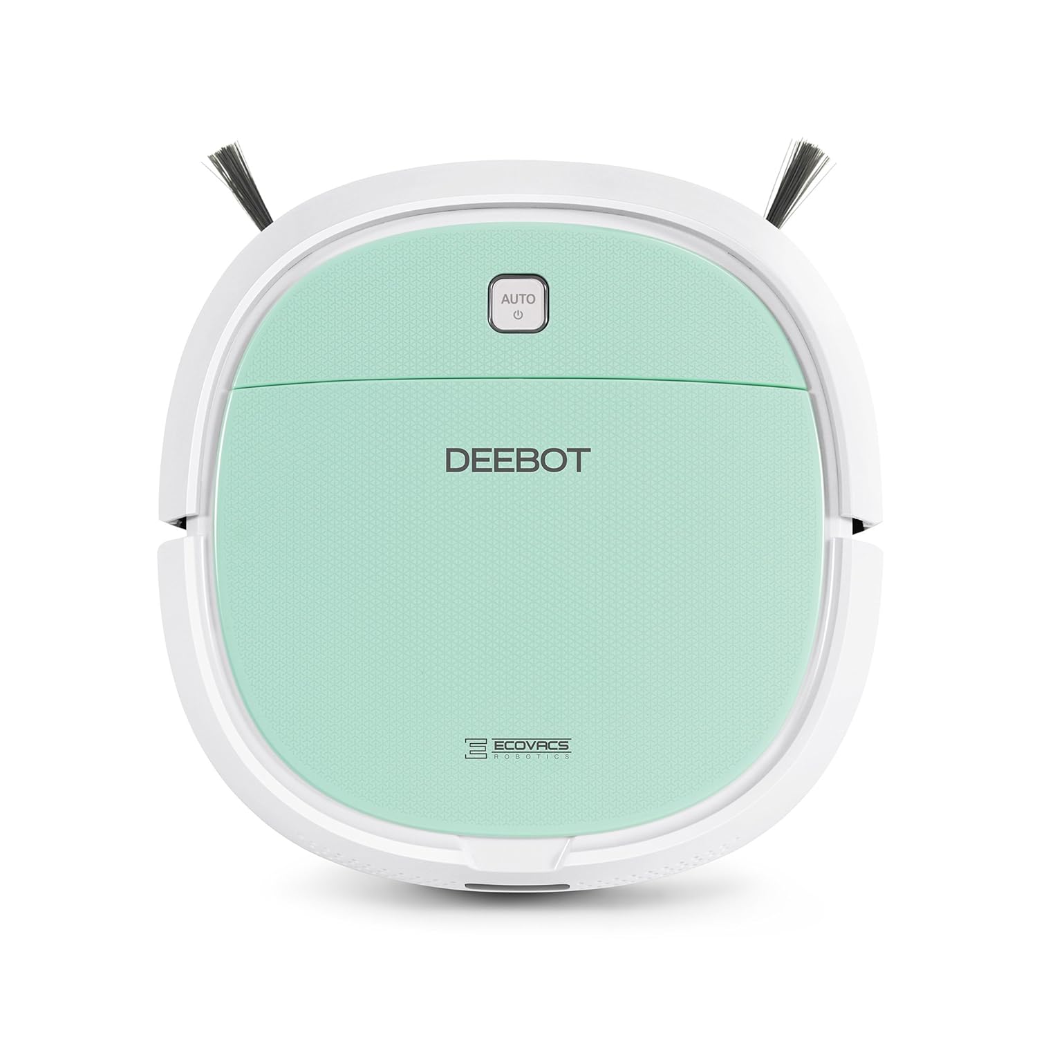 The 10 Best Ecovacs Deebot Mini Robotic Vacuum Cleaner