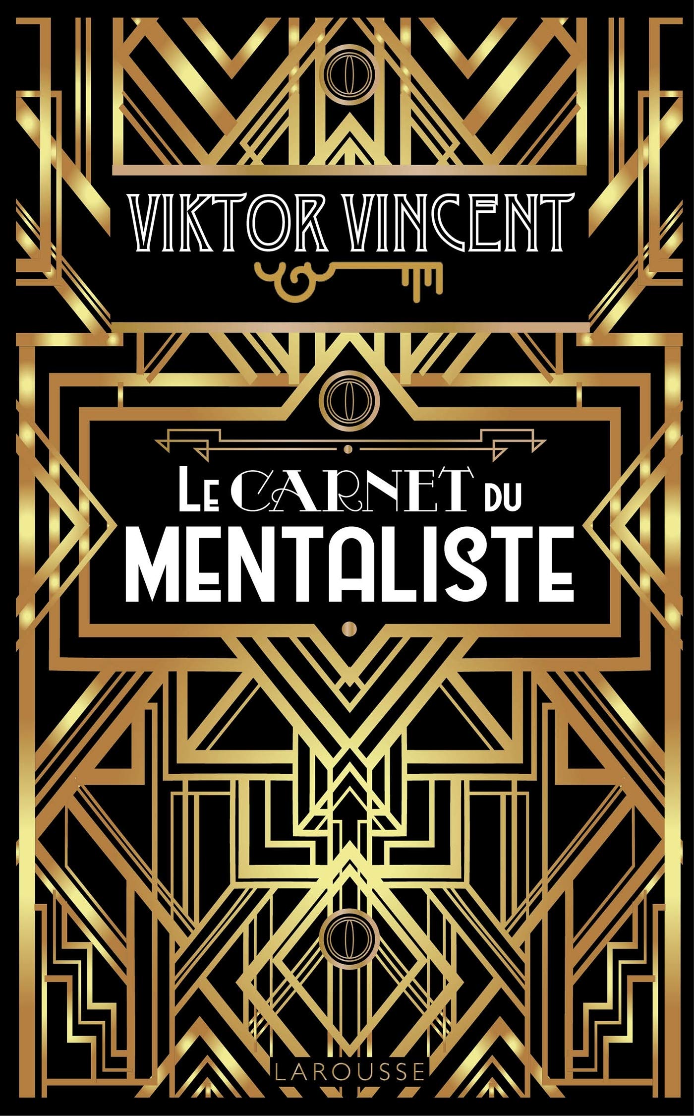 Le Carnet Du Mentaliste Temoignage French Edition Vincent Viktor 9782035940025 Amazon Com Books