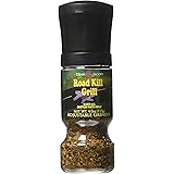 Road Kill Grill Adjustable Gripper Grinder ~ 4 oz.