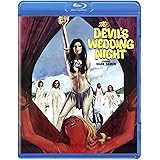 The Devil's Wedding Night - aka Il plenilunio delle vergini [Blu-ray]