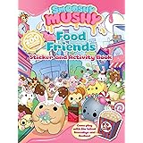 Smooshy Mushy: The Official Collector's Guide: BuzzPop: 9781499809619