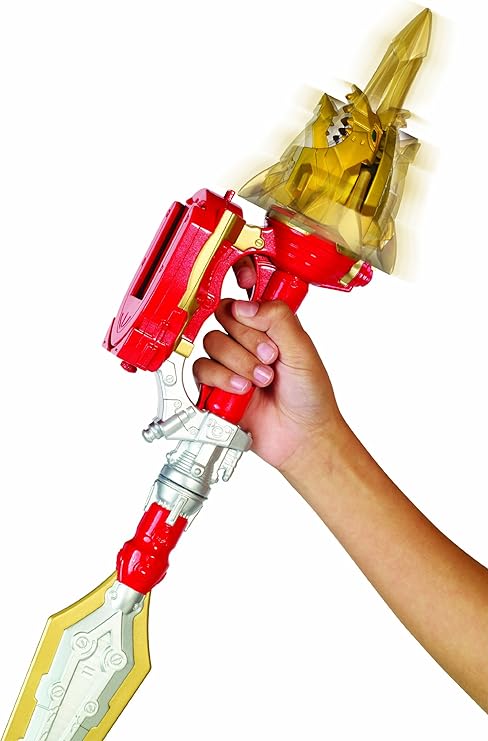 power rangers megaforce dragon sword